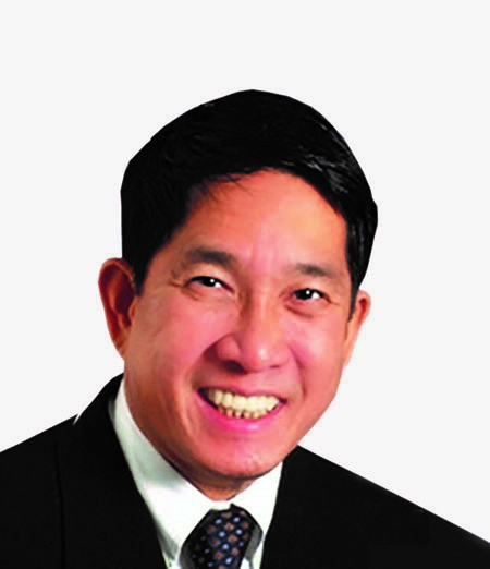 Dr. Jose Q De Guzman